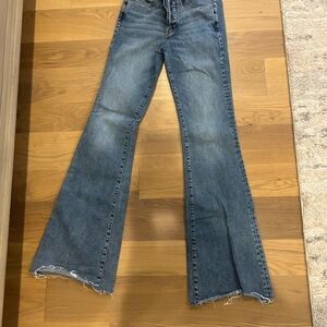 Women's Blue Jeans